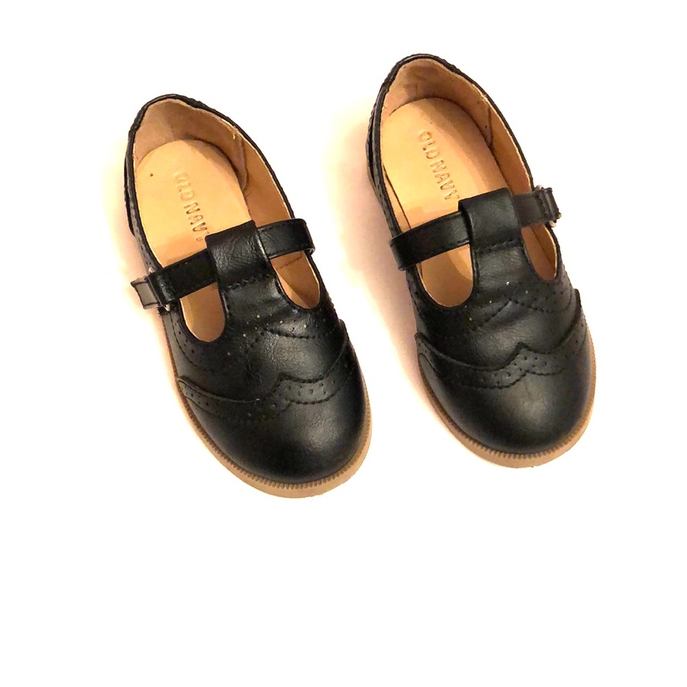 Old Navy Toddler Girl Mary Jane size 7